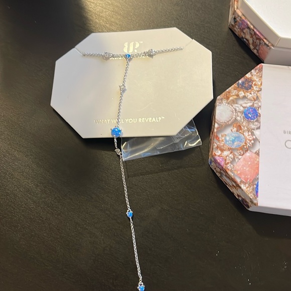 Bomb Party October 2023 necklace - Picture 2 of 3